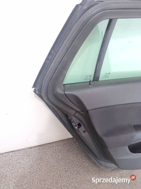 DRZWI LEWE TYŁ KOMBI Z190 Opel Insignia I sprzedam