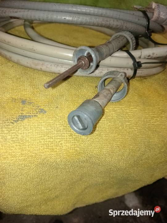 Linka prędkościomierza star żuk syrena warszawa