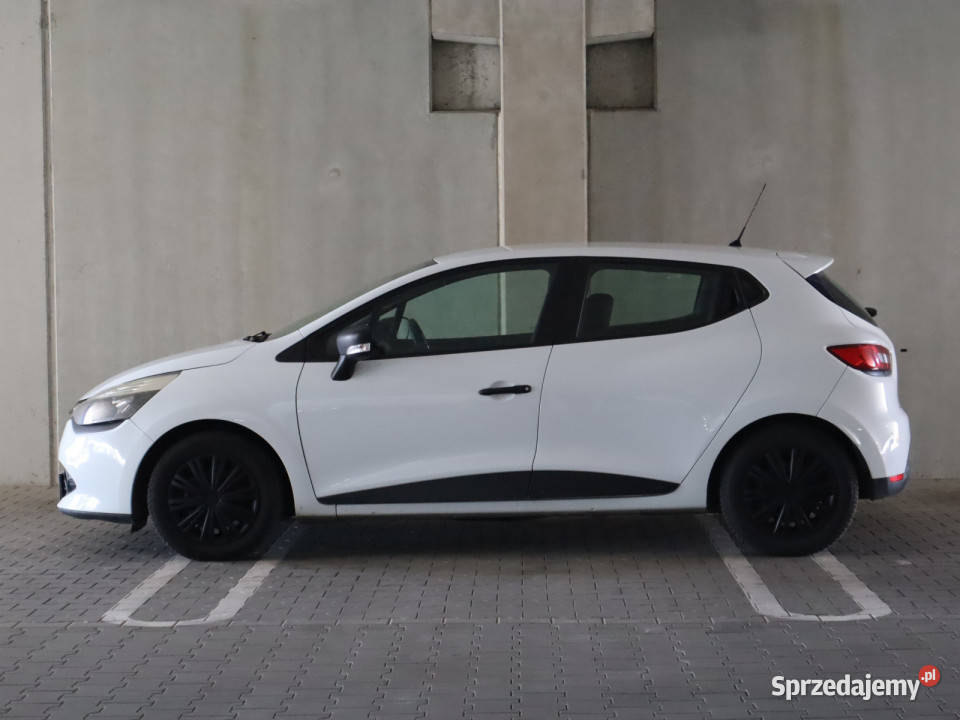 Renault Clio 12 16V poduszka powietrzna Piaseczno