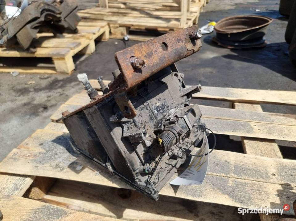 POMPA ADBLUE IVECO EUROCARGO 20E28 504374326 kujawsko-pomorskie Lipno