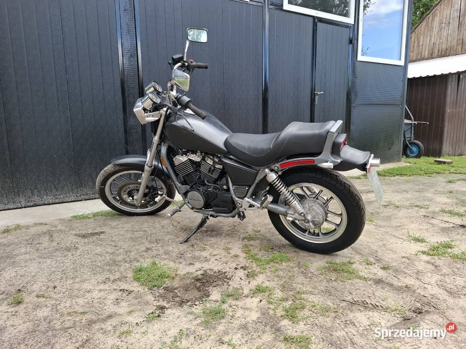 Honda Shadow 500 Komarówka Podlaska sprzedam