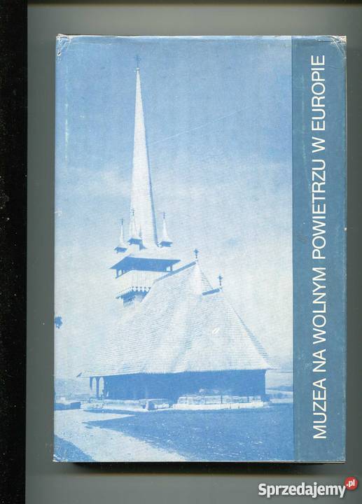 Muzea na wolnym powietrzu w Europie zachodniopomorskie Szczecin