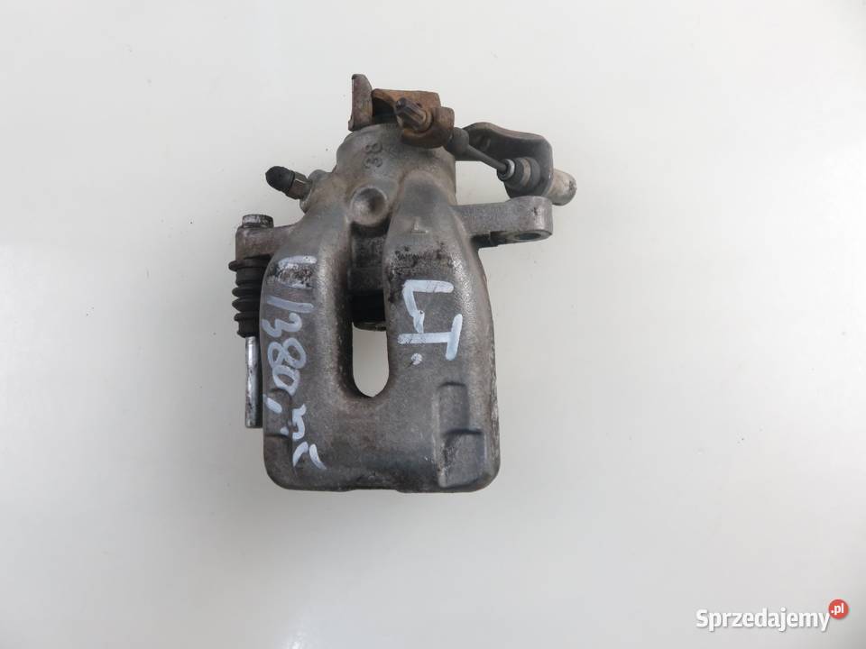 ZACISK LEWY TYŁ CITROEN C4 I 16 HDi 9HX