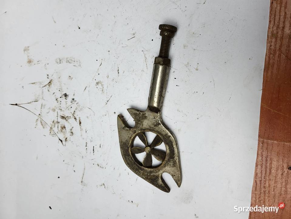 DRGM WKŁAD DO GAŻNIKA WANDERER OPEL BMW ZUNDAPP sprzedam