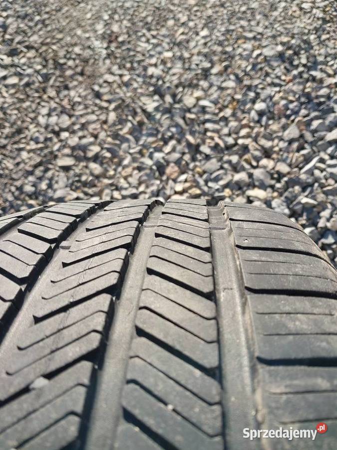 Goodyear 22550R17 Proszowice
