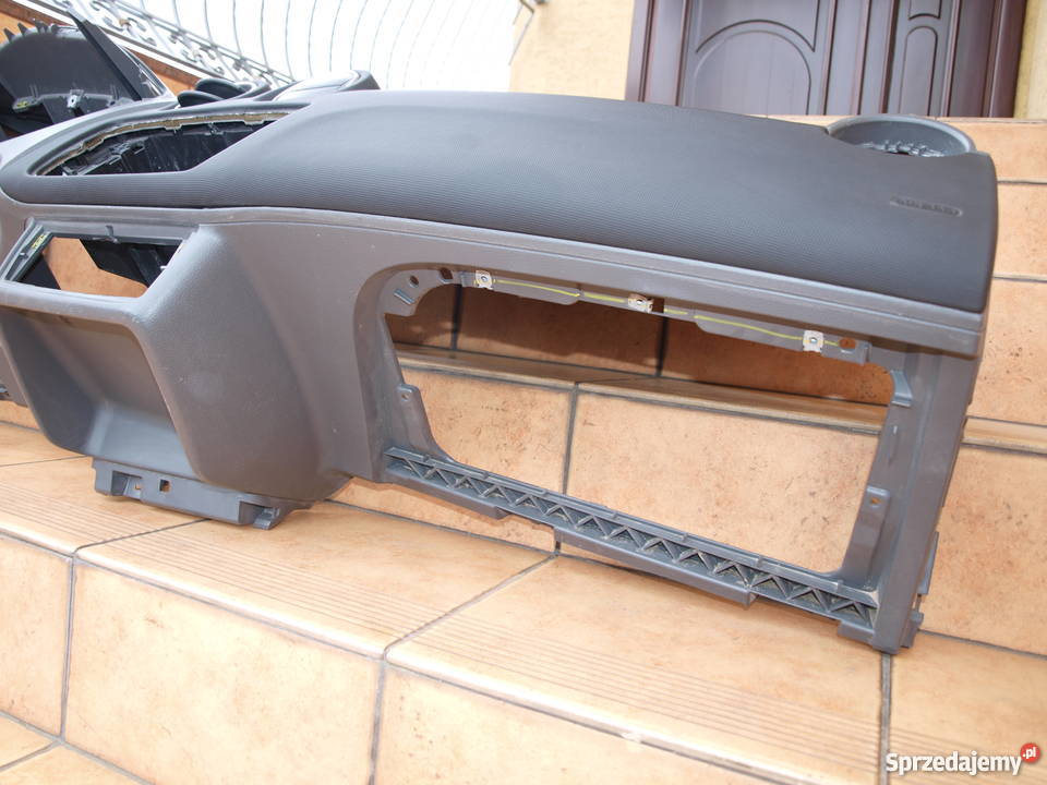 Seat ibiza konsola deska rozdzielcza 2008 2016r Kalisz