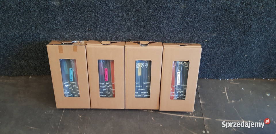 Toner Samsung P406C opakowania Warszawa