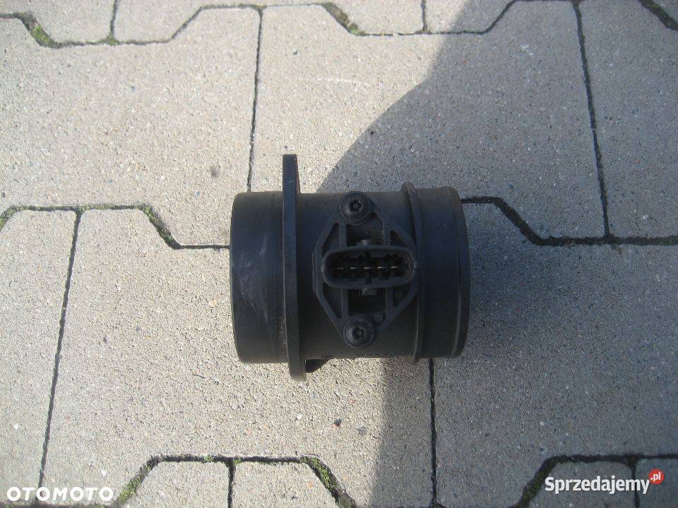 volvo s60 v70 s80 24 tdi 163 przepływomierz Pozostałe Rakoniewice sprzedam