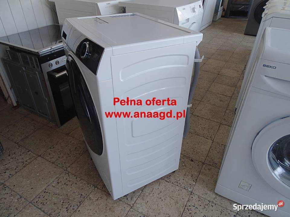 PŁYTKA Pralka HAIER IPro Seria 5 A 8 GWARANCJA Miękowo