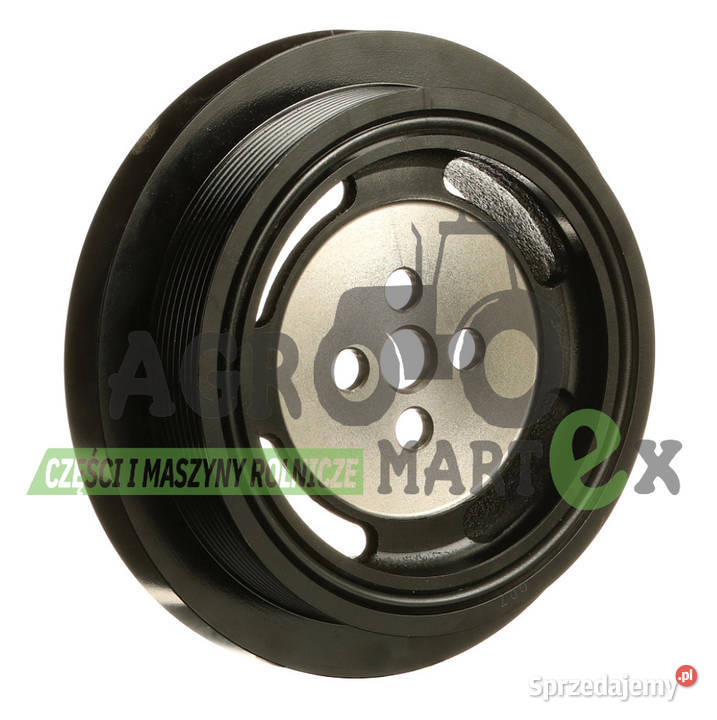 J958258 J914454 J911422 J907190 TŁUMIK DRGAŃ Wichrów