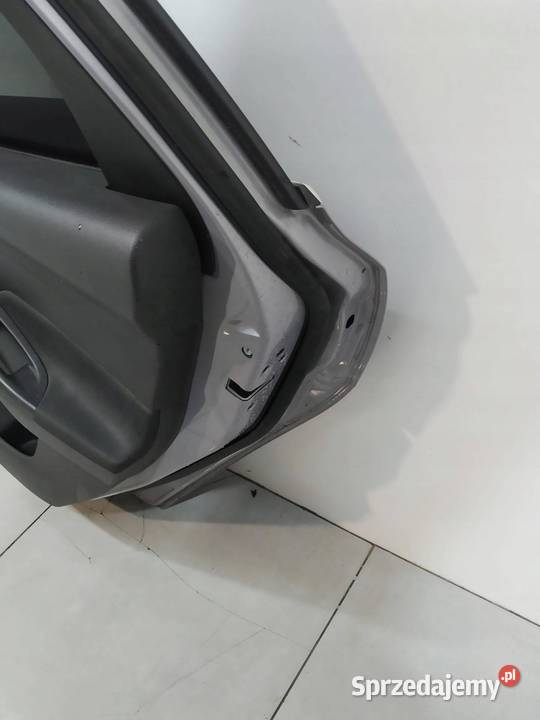 DRZWI PRAWE TYŁ KOMBI LB Ford Focus Mk3 20102019 świętokrzyskie