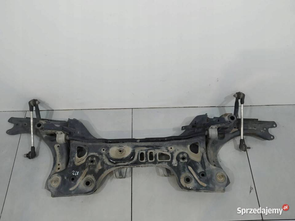 SANKI ZAWIESZENIA PRZÓD 2G WAHACZ VW Volkswagen sprzedam