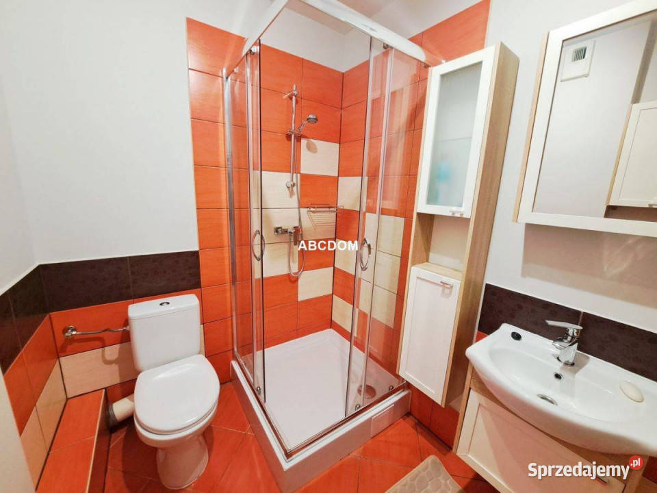 Bieńczyce mieszkanie z balkonem 2008r piwnica Sprzedaż małopolskie Kraków