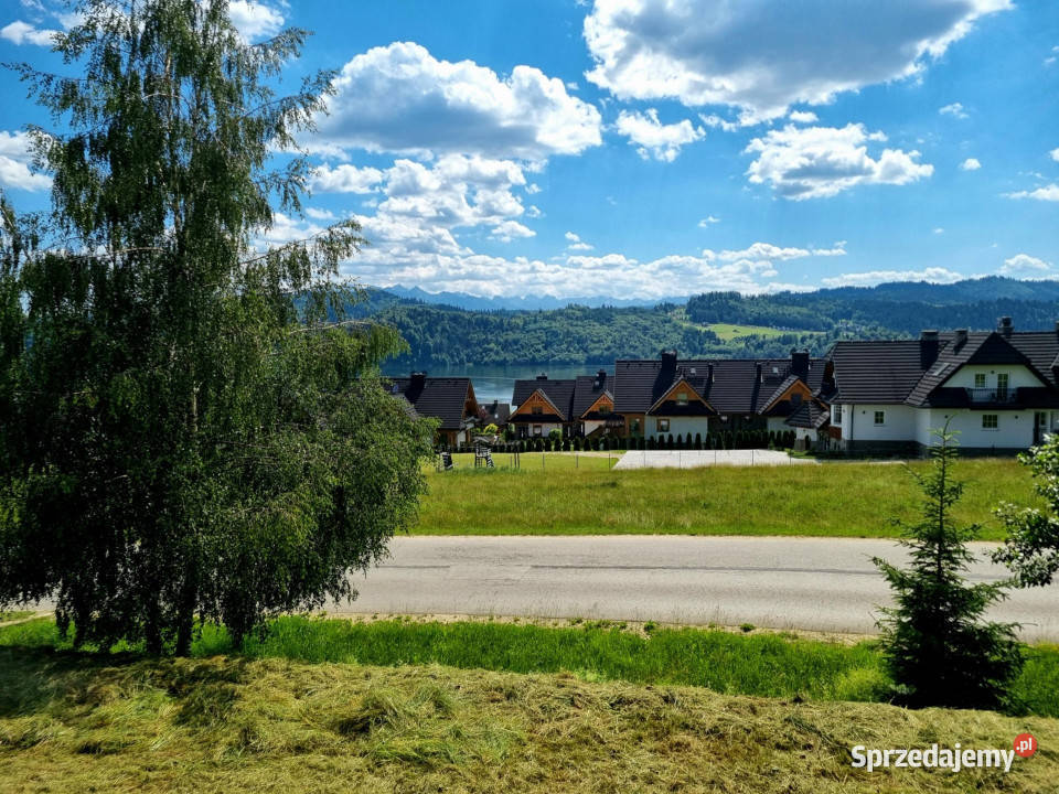 Dom Bliźniaczy Kluszkowce Stylchyn 562m2 sprzedam