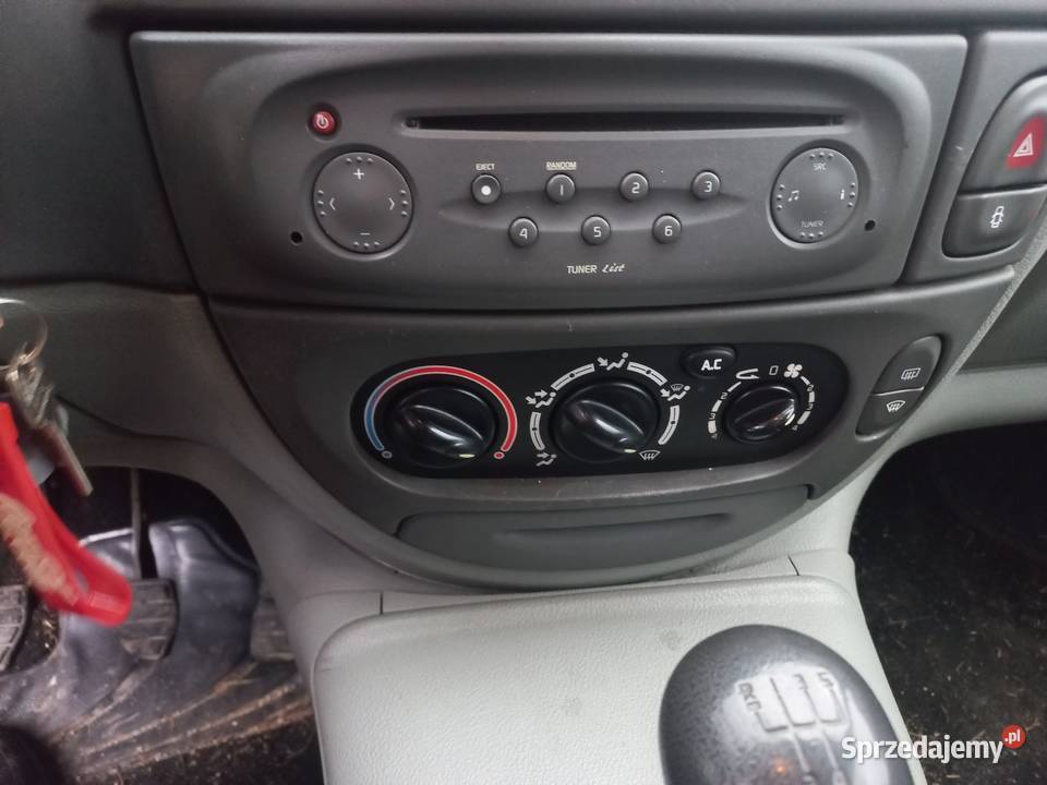 Sprzedam 105cm3 Jelenia Góra sprzedam