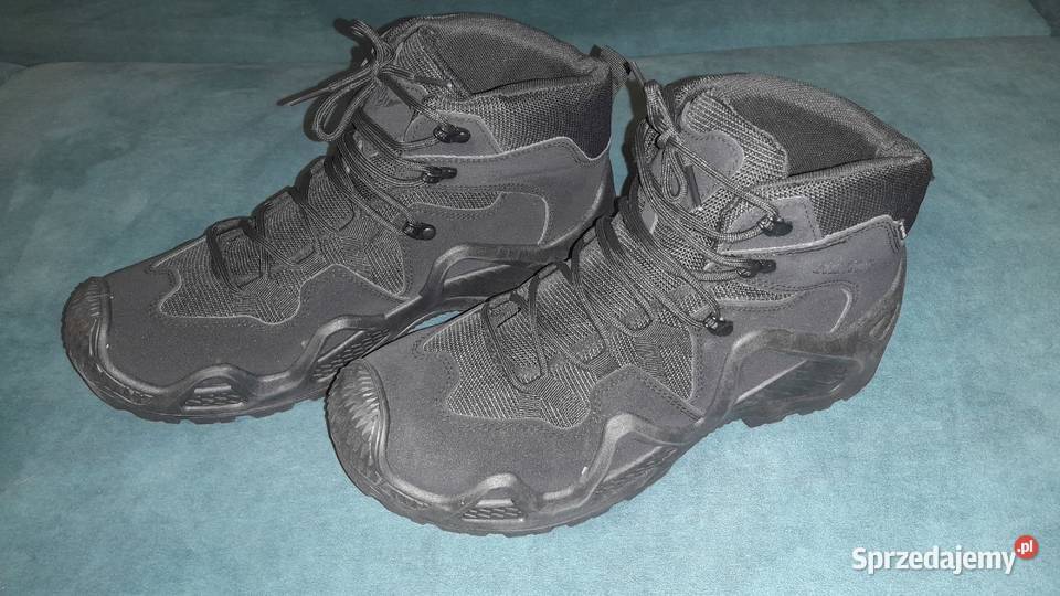 Buty turystyczne taktyczne Szczecinek