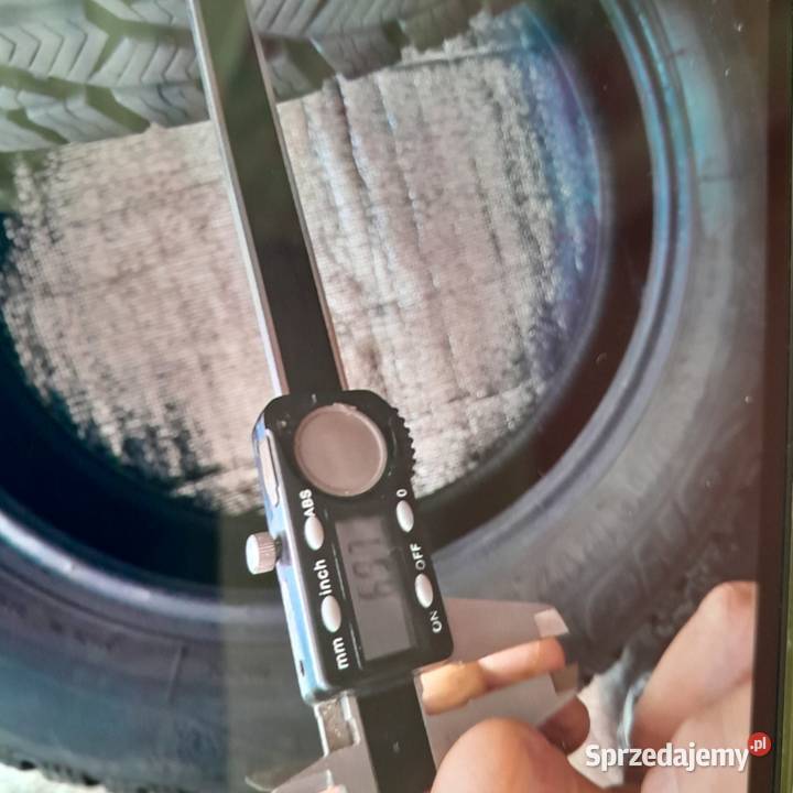 opony 21560R17 Gliwice