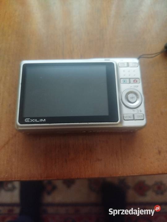 Casio exilm z9 sprzedam