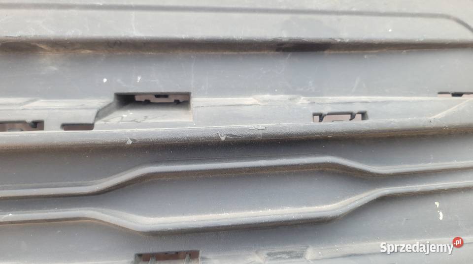 FIAT TALENTO II 2 16 GRILL ATRAPA 2047