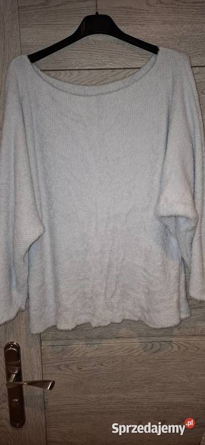 Sweter Alpaka rozL małopolskie Kraków