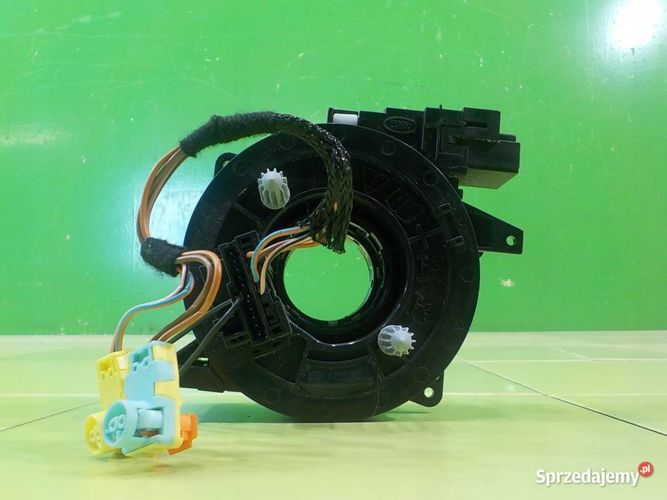 FREELANDER II LIFT 22 TD4 13r 5D tasma zwijak