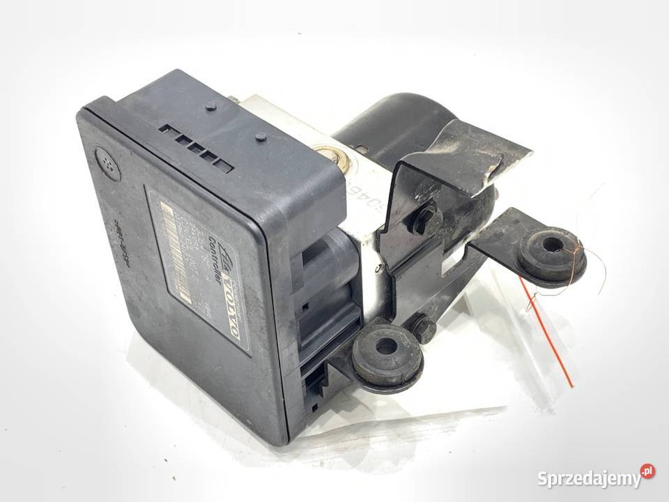 POMPA ABS VOLVO V50 4N512C405AC 20 136 0312