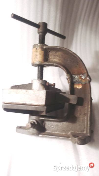 69 Wulkanizator elektryczny ANTYK Elbląg