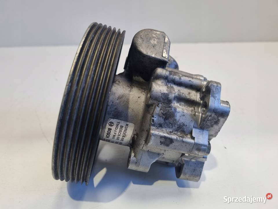 POMPA WSPOMAGANIA Peugeot Boxer III 20 BlueHDi Chełm