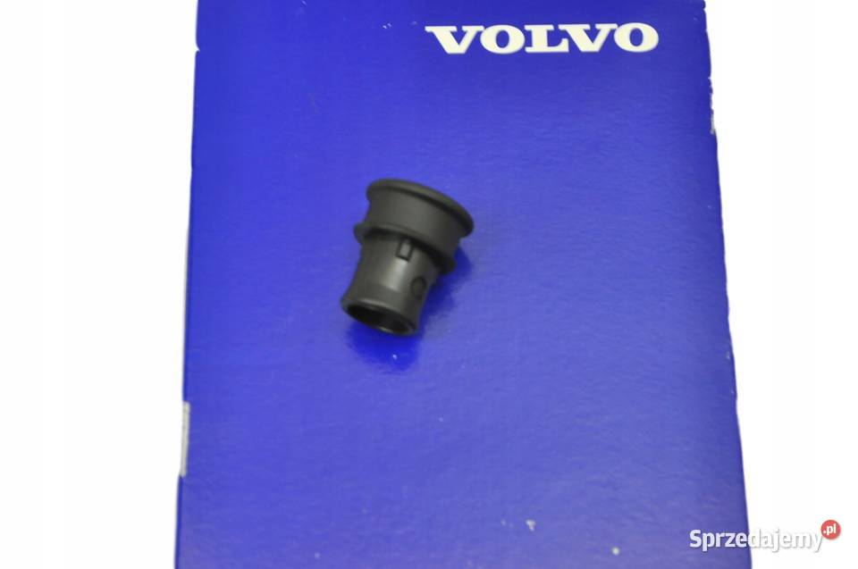 VOLVO S60 V60 XC60 II XC40 zaślepka zapalniczki Bielany Wrocławskie