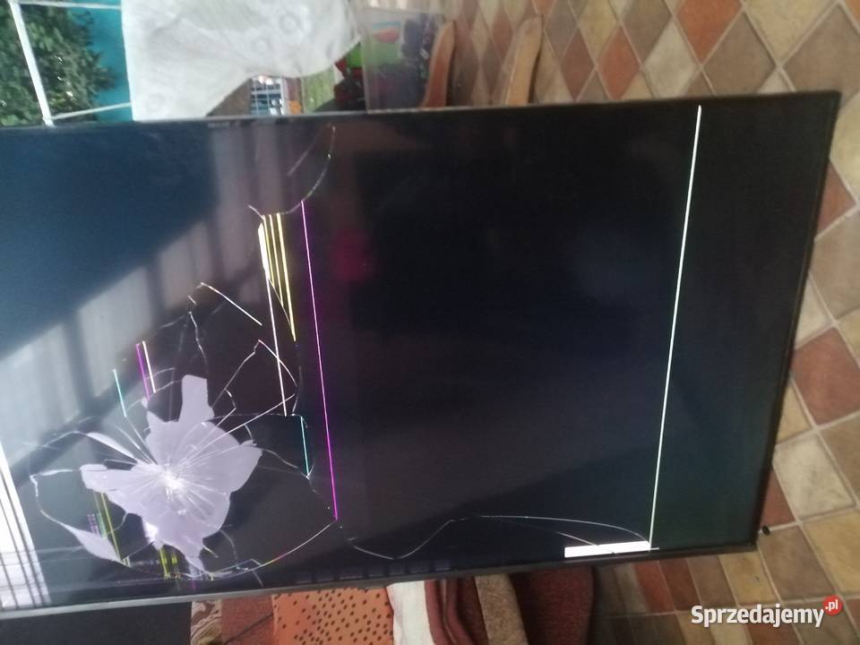 SamsungUE50J5100AW Cęśći Telewizory kujawsko-pomorskie Nakło nad Notecią
