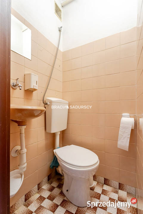 Mieszkanie Kraków 634m2 3 pokoje małopolskie