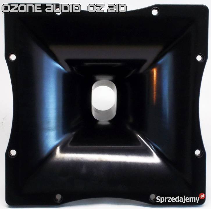 Tuba głośnikowa 14 cala ozone audio OZ 210 Zamość sprzedam