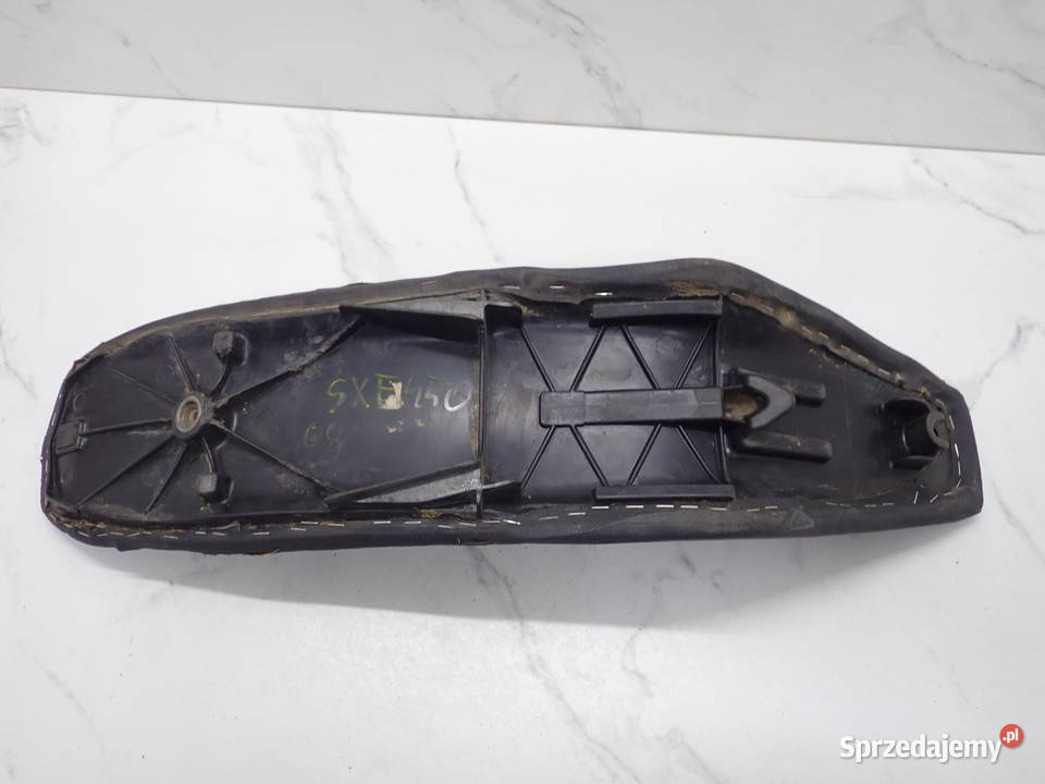 Siedzenie Kanapa KTM Sx 250 Sxf 450 505 0711r Strzelce Krajeńskie sprzedam