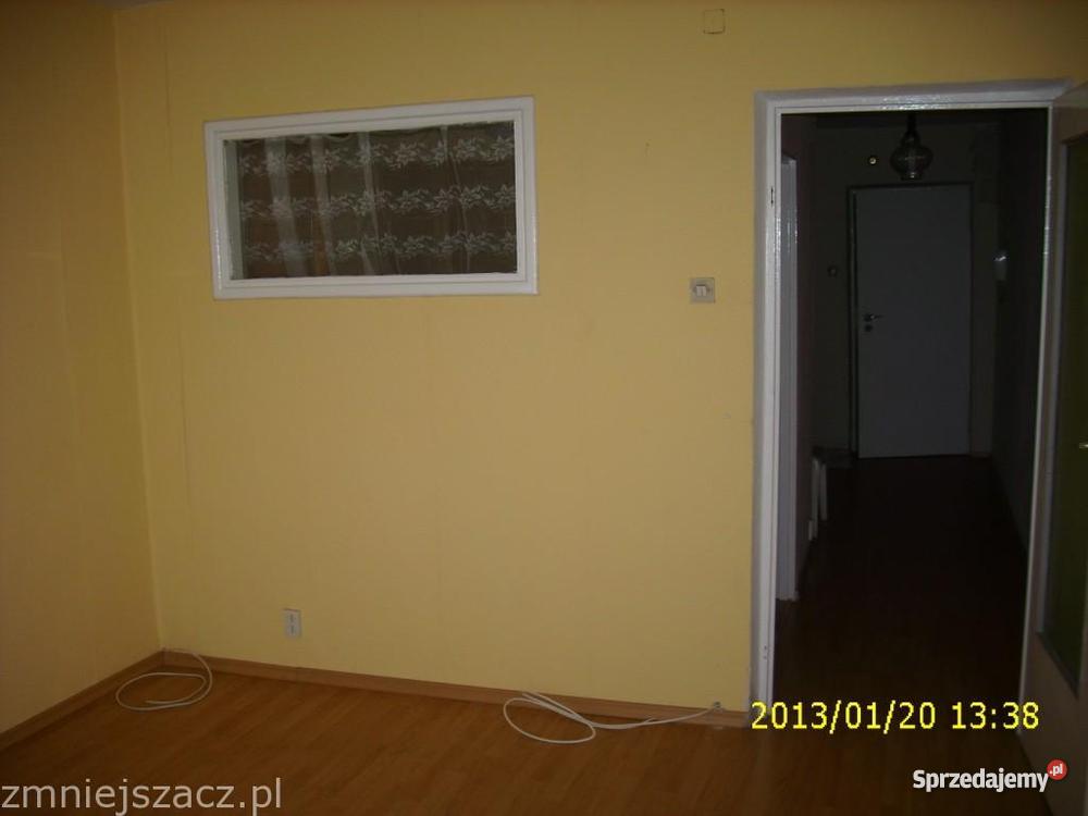 Chorzów Ryszkimieszkanie 3 piętra i więcej Chorzów