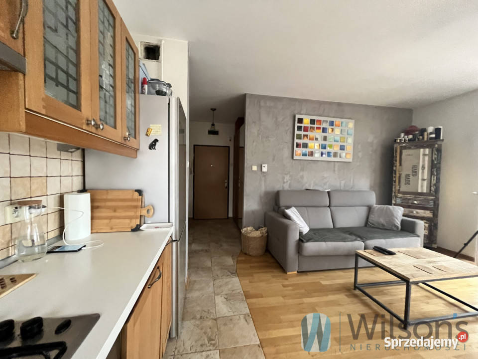 Mieszkanie 453m2 2 pokojowe Józefosław Liczba pokoi 2 Sprzedaż