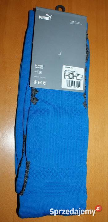 GETRY SKARPETY PIŁKARSKIE PUMA LIGA CREW SOCKS Sporty drużynowe Toruń