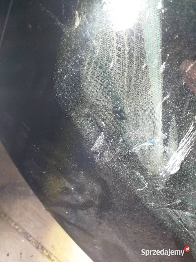 SZYBA CZOLOWA KAMSENGRZ HYUNDAI TUCSON III 1520 Skierniewice