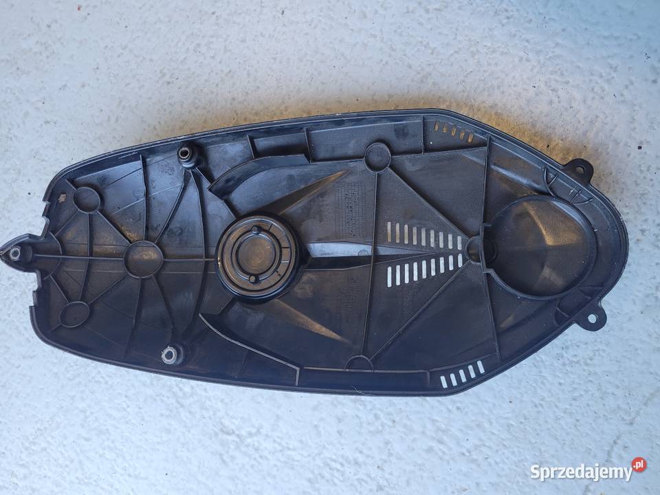 Bmw R1200 GS RT 0509 osłona silnika alternatora Nowy Tomyśl