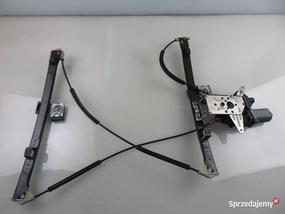 PODNOŚNIK SZYBY PRAWY 3D VW LUPO 6X1 6E1