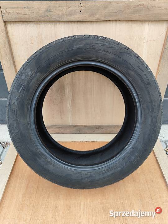 Opona Całoroczna Nexen NPriz AH8 22560 R18 Stan Blizanów Drugi