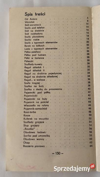 RODZINA i DOM 100 pomysłów domu Alicja Szymańska Hajnówka