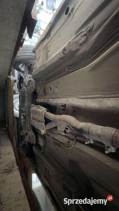 Sprzedaz Seat Leon 18t napęd haldex klimatyzacja Płońsk