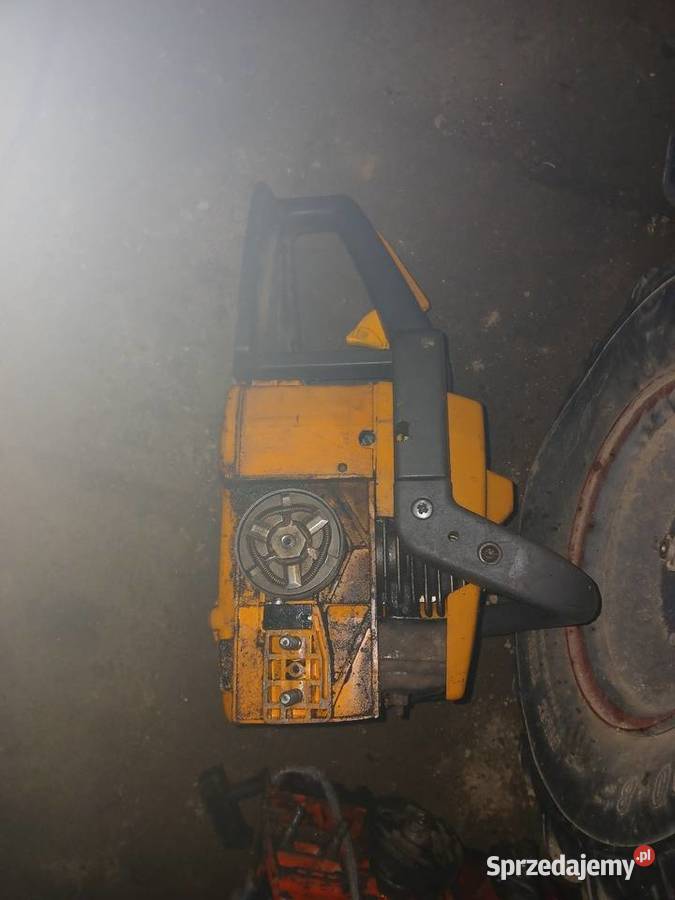 Partner 400 Kruszewo-Brodowo