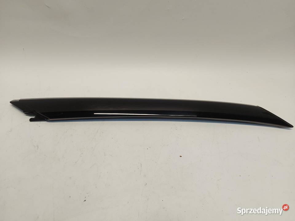 Nissan XTRAIL T33 IV 2023r Listwa szyby czołowej dolnośląskie