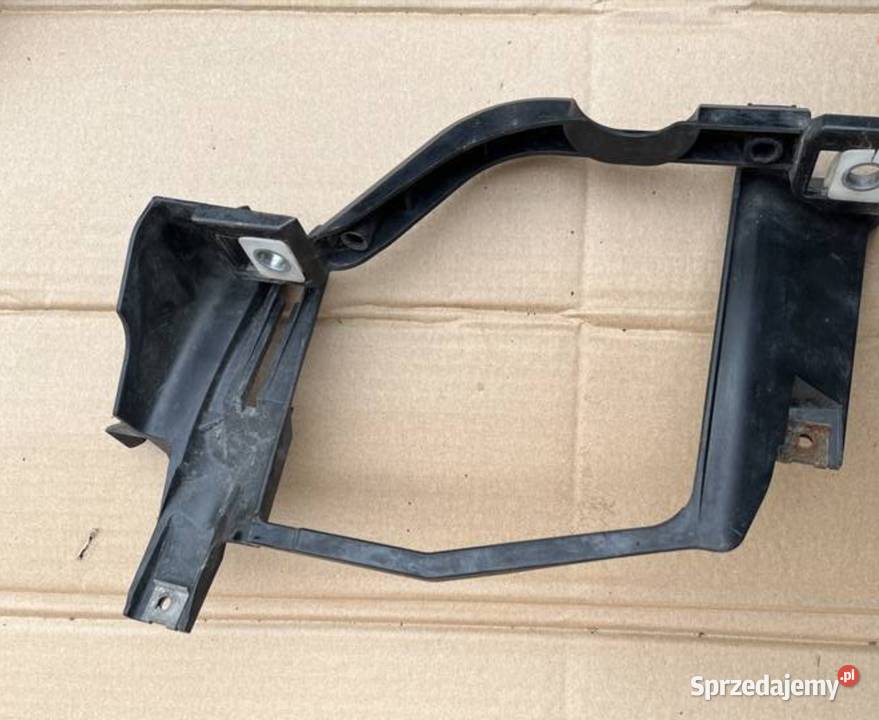 BMW E60 MOCOWANIE ŚLIZG LAMPY PRAWY PRZÓD osobowe Międzychód