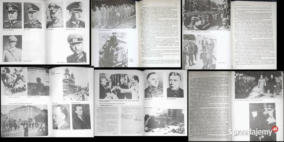 Ostatni Europy 1939 Włodzimierz T Kowalski Chełm