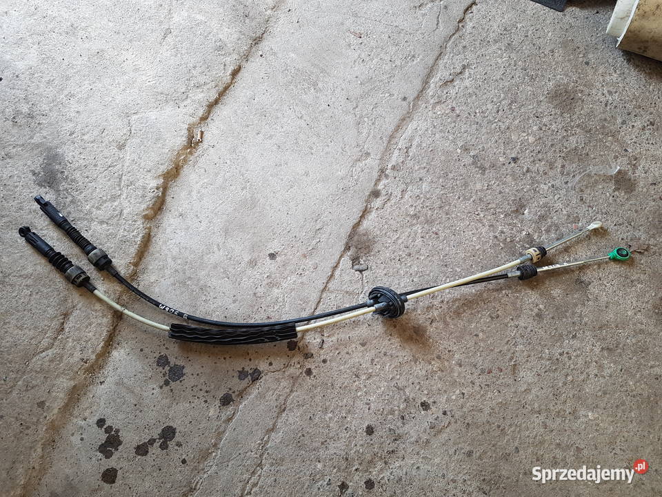 SPRINTER 906 CRAFTER LINKA BIEGOW LINKI BIEGOW Turek