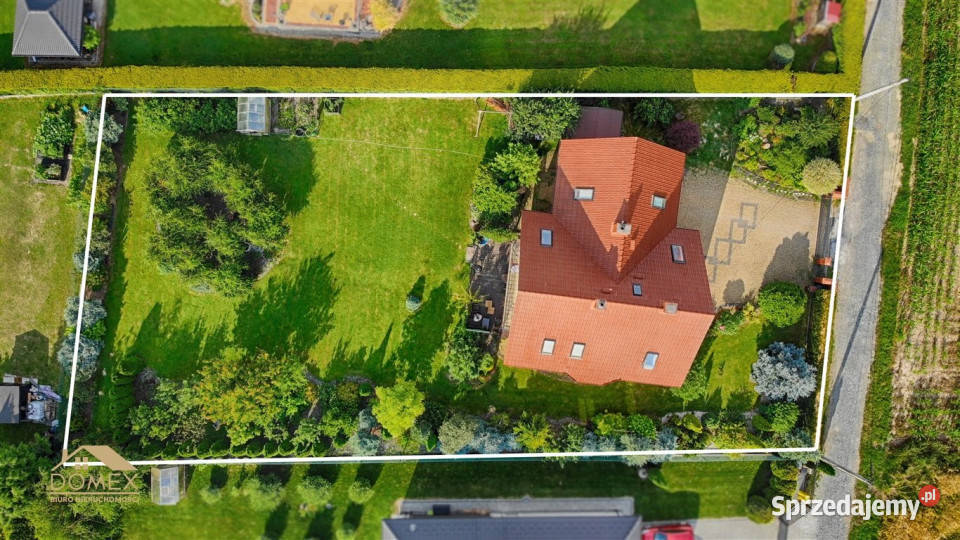 Dom wolnostojący 1839m2 CzechowiceDziedzice Czechowice-Dziedzice sprzedam