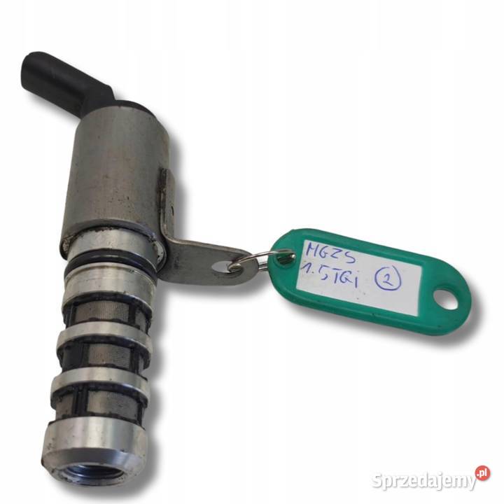 CZUJNIK FAZ MG ZS 15 TGi Chełm