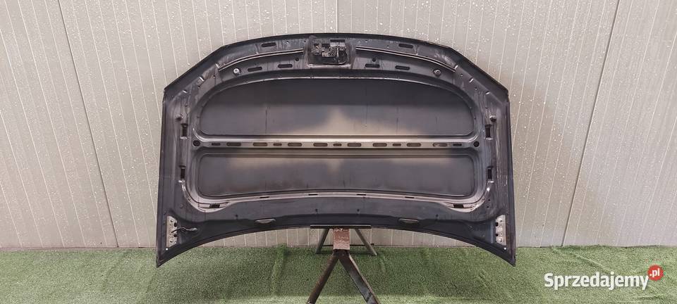 MASKA VW TOURAN LIFT 0710 LAK LC9X Międzychód sprzedam